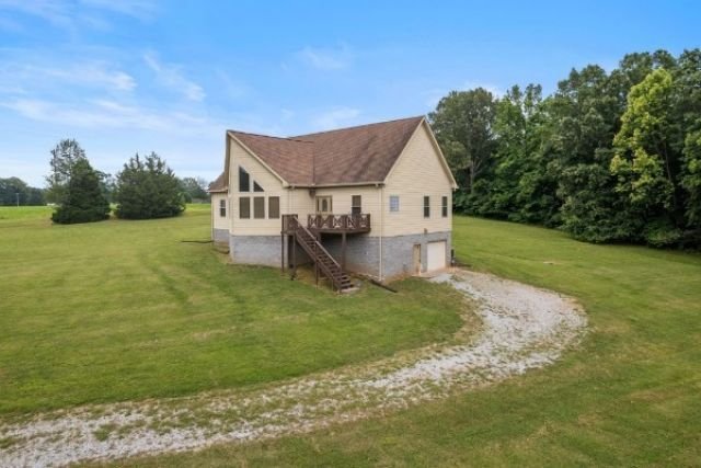 House in Greenbrier, Tennessee, United States 3 - 17990322
