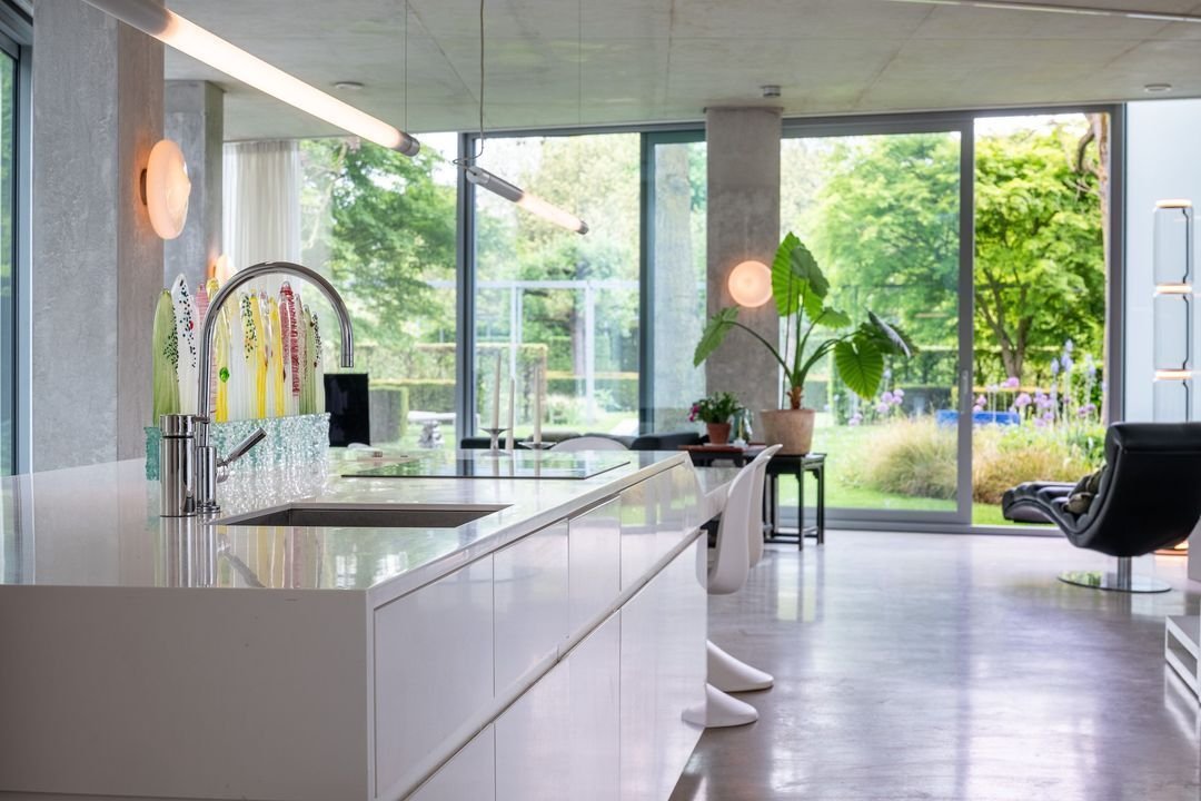 Villa in Maastricht, Limburg, Netherlands 3 - 17991764