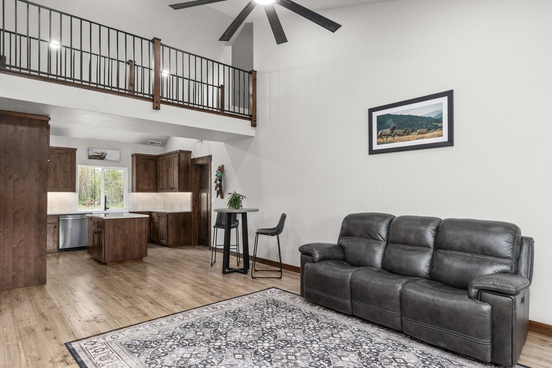 House in Priest River, Idaho, United States 4 - 17986953