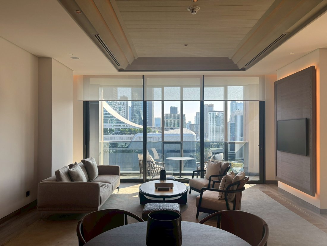 Condo in Bangkok, Krung Thep Maha Nakhon, Thailand 1 - 17987135