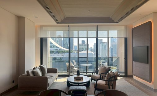 Appartement à Bangkok, Bangkok, Thaïlande 1