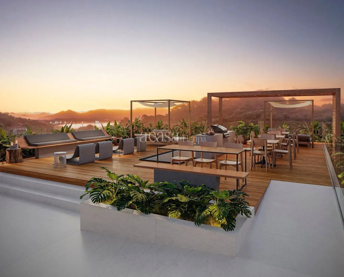 Apartment in Florianópolis, State of Santa Catarina, Brazil 2 - 17986133