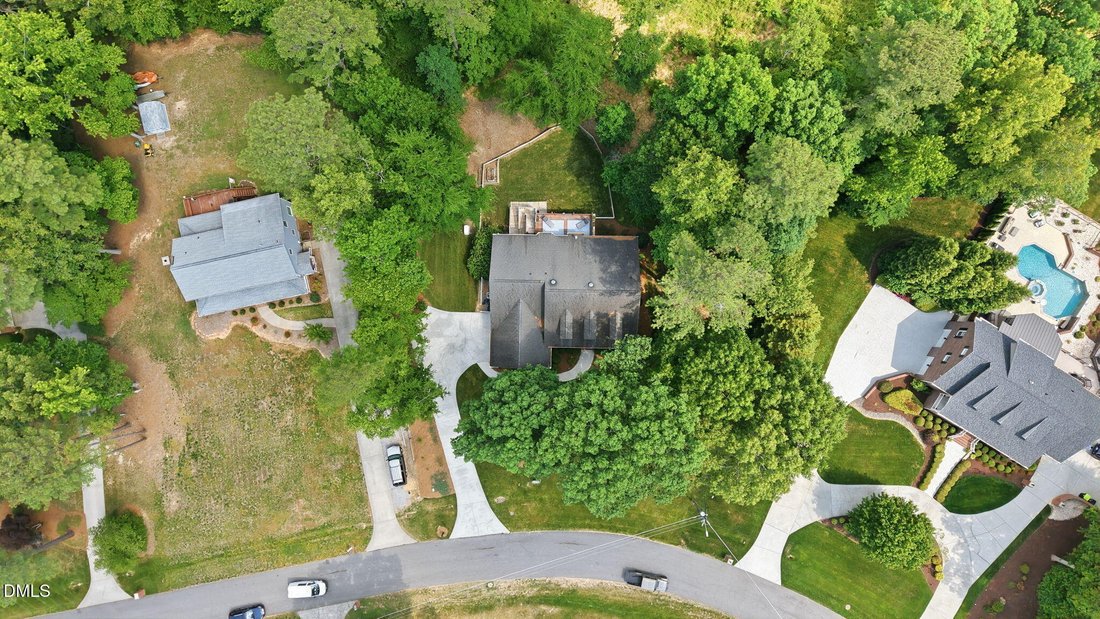 House in Oxford, North Carolina, United States 4 - 17988323