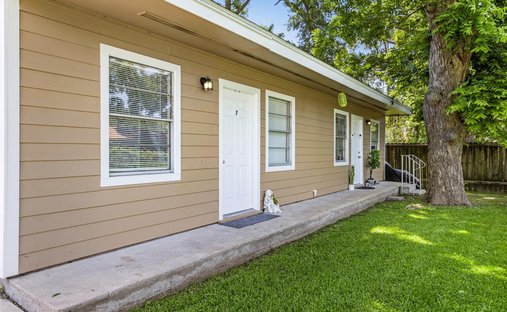 Alvin, Texas, United States 1