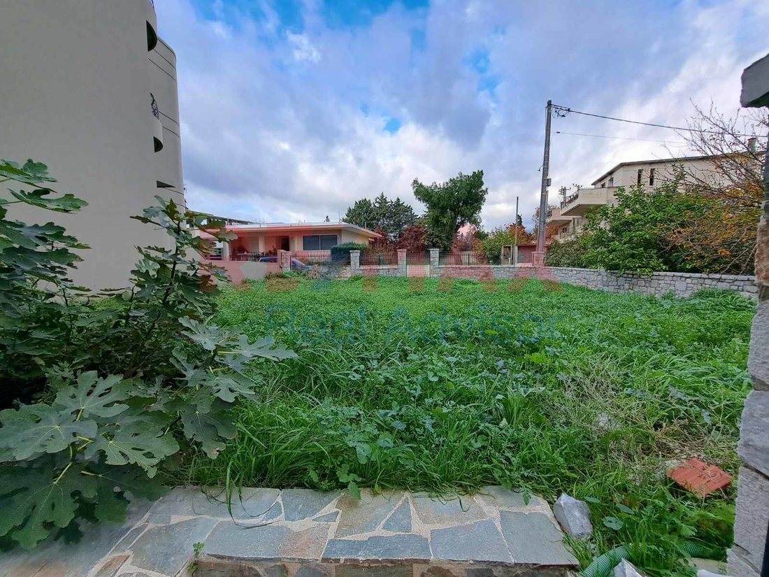 Villa in Pikermi, Attica, Greece 2 - 17985539
