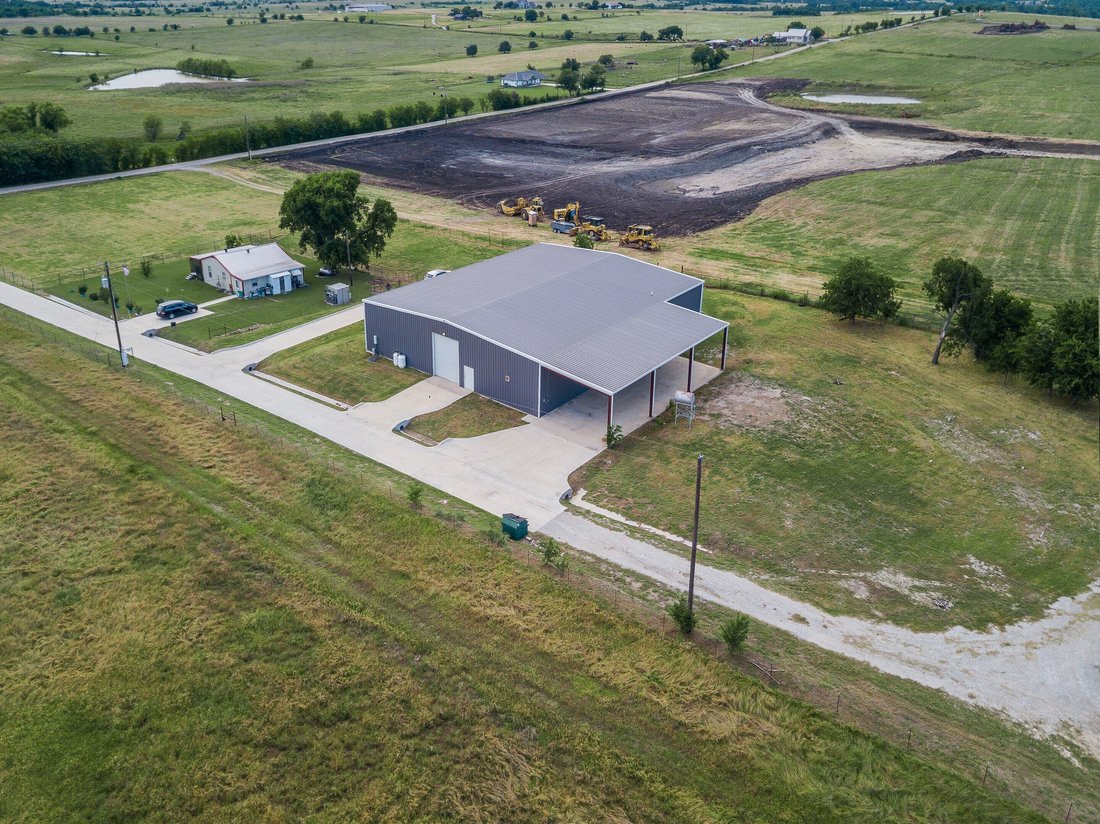 House in Decatur, Texas, United States 4 - 17985631