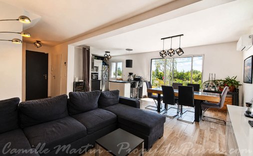 Villa in Ecarts, Roquebrune-sur-Argens, France 1