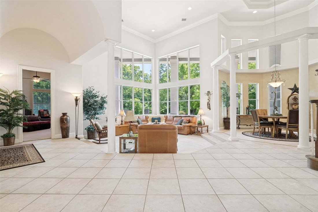 House in Azle, Texas, United States 4 - 17993871