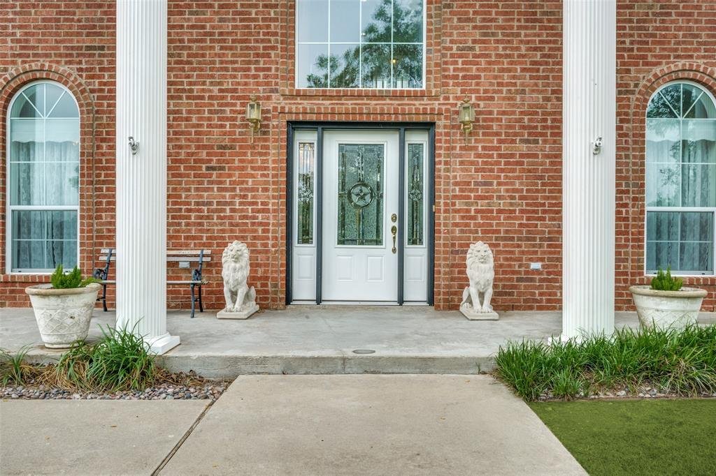 House in Bowie, Texas, United States 3 - 17988767