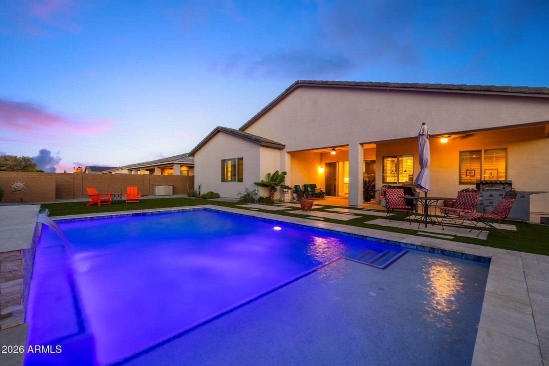 House in Litchfield Park, Arizona, United States 5 - 17984258
