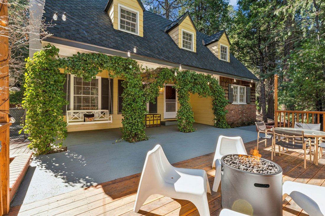 House in Lake Arrowhead, California, United States 2 - 17993410