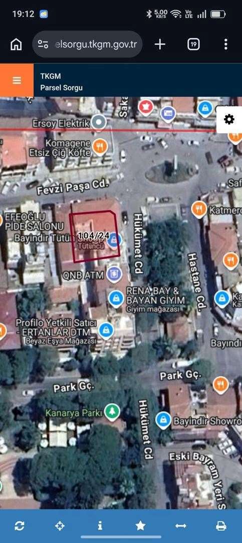 Tenuta a Distretto di Bayındır, Smirne, Turchia 3 - 17985226