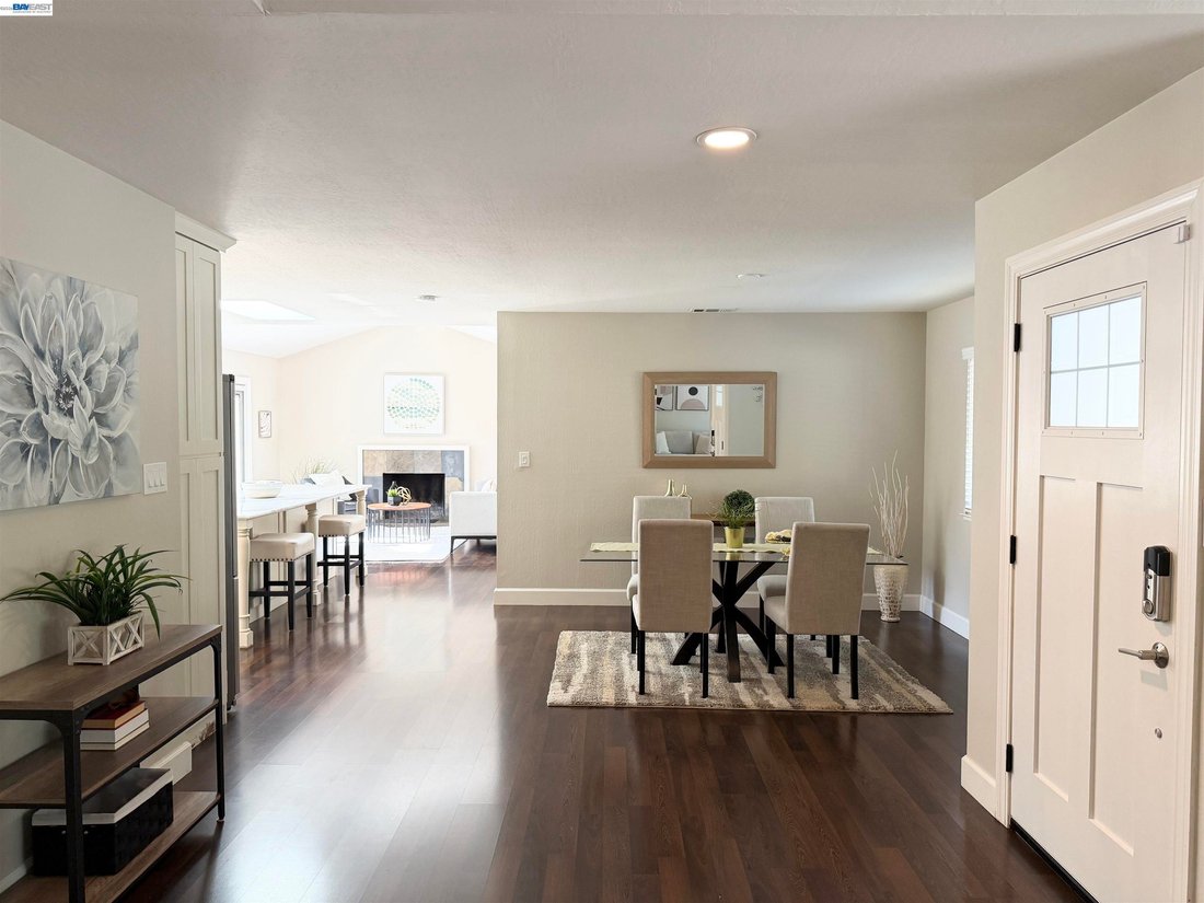 House in Newark, California, United States 2 - 17994484