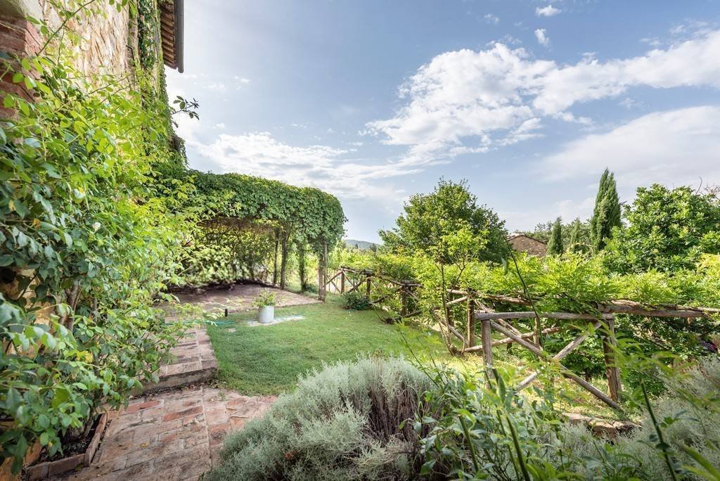 Country House in Casole d'Elsa, Tuscany, Italy 5 - 17990072