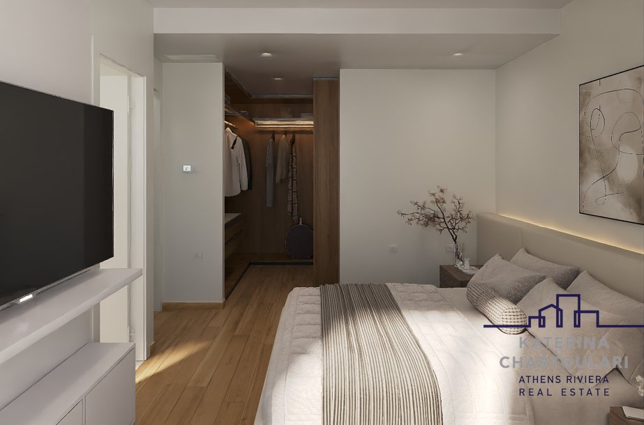Apartment in Voula, Attica, Greece 4 - 17428838