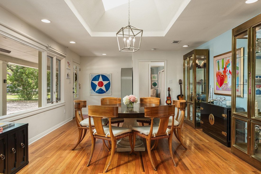 House in Austin, Texas, United States 4 - 17992995