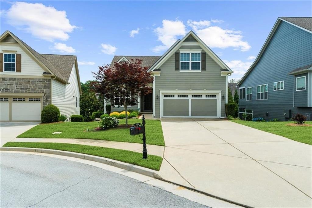 House in Gainesville, Georgia, United States 2 - 17987788