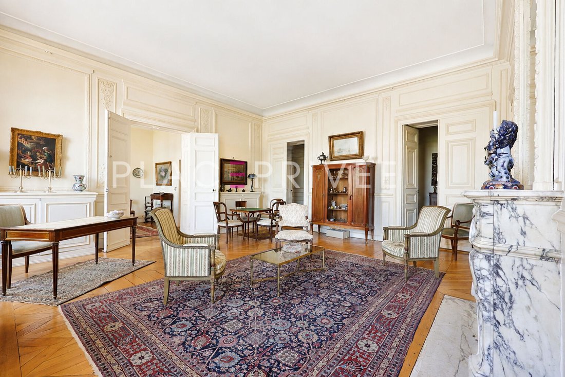 Wohnung in Nancy, Grand Est, Frankreich 3 - 17986710