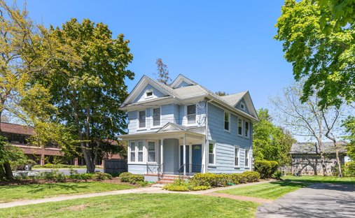 House in Southold, New York, United States 1