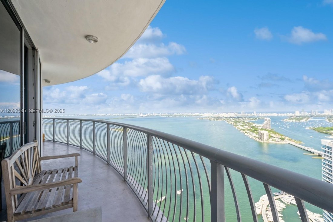 Condo in Miami, Florida, United States 1 - 17985956