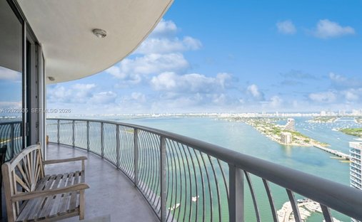 Condominio a Miami, Florida, Stati Uniti 1