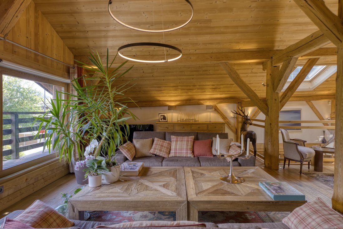 House in Praz-sur-Arly, Auvergne-Rhône-Alpes, France 5 - 17998041