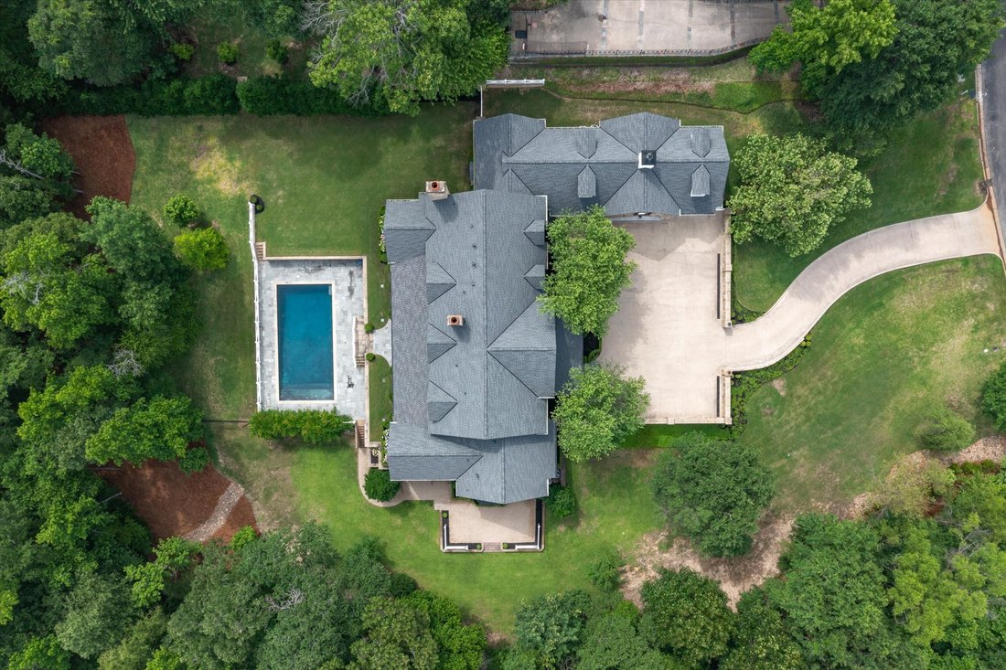 House in Tyler, Texas, United States 3 - 17986636
