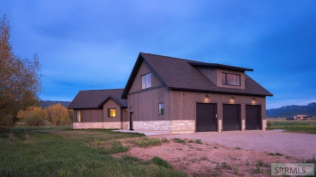 House in Victor, Idaho, United States 5 - 17991050