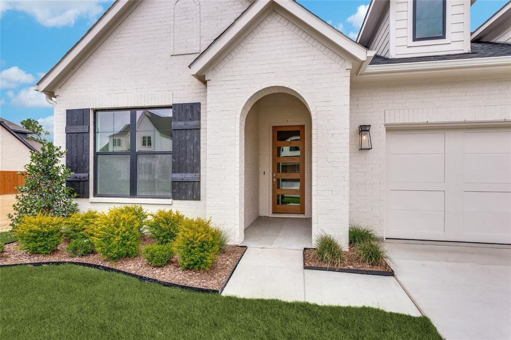 House in Aledo, Texas, United States 2 - 17994795