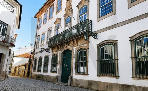 Rancho en Almacave, Distrito de Viseu, Portugal 1
