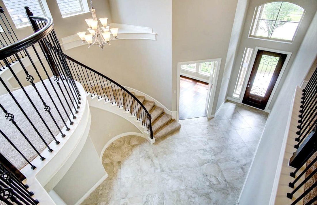 House in Houston, Texas, United States 5 - 17988973