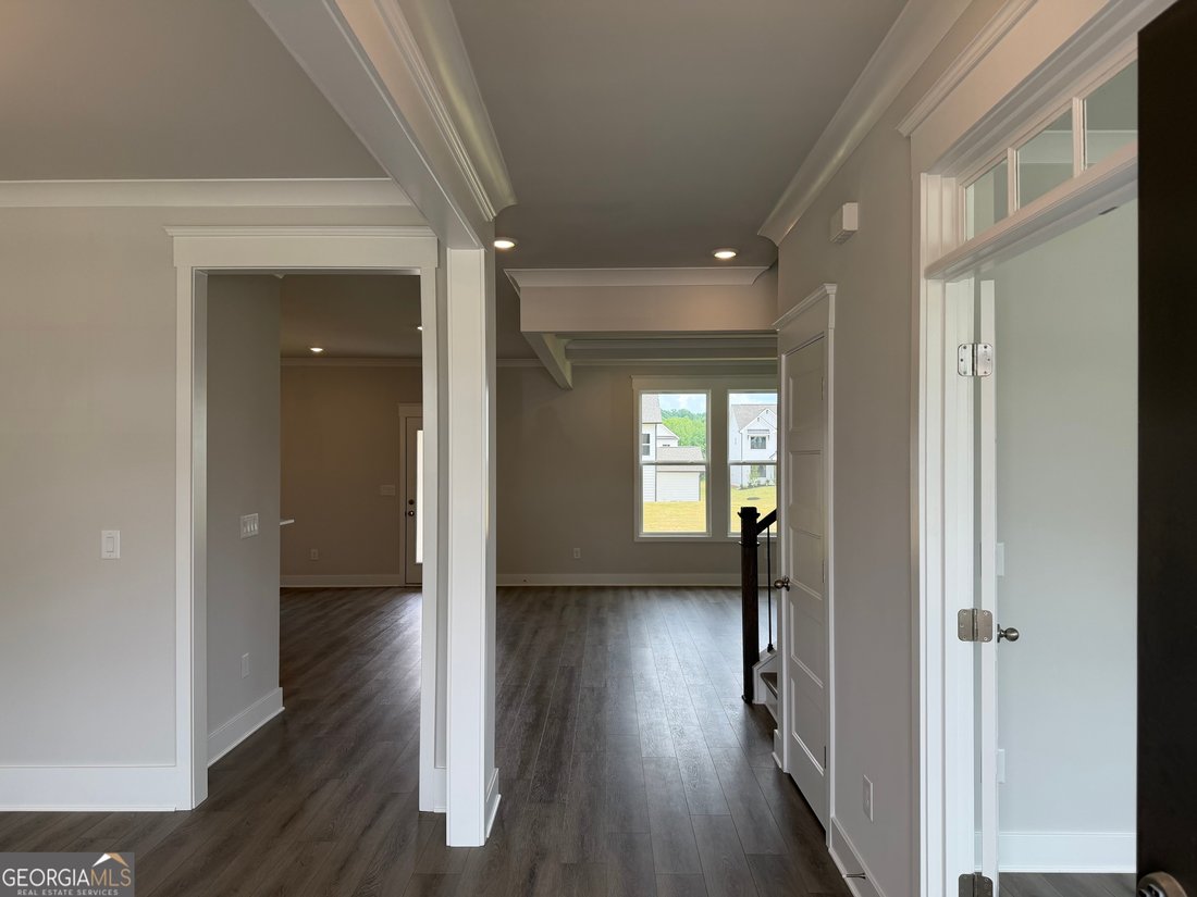 House in Jefferson, Georgia, United States 2 - 17988660