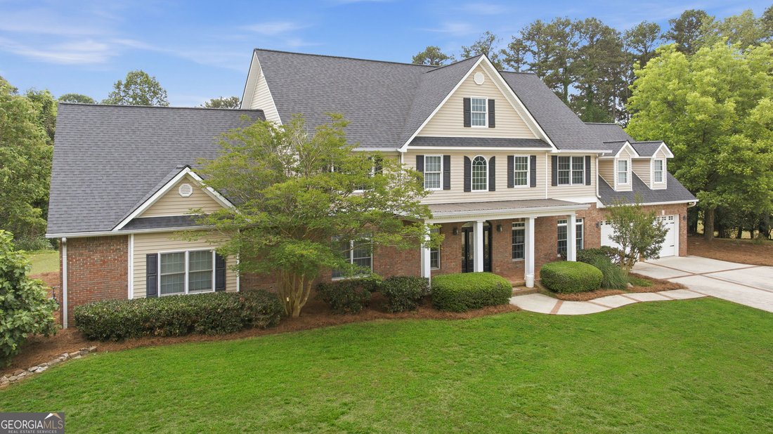 House in Oakwood, Georgia, United States 2 - 17994597