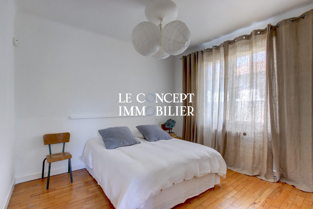 House in Biarritz, Nouvelle-Aquitaine, France 5 - 17990446