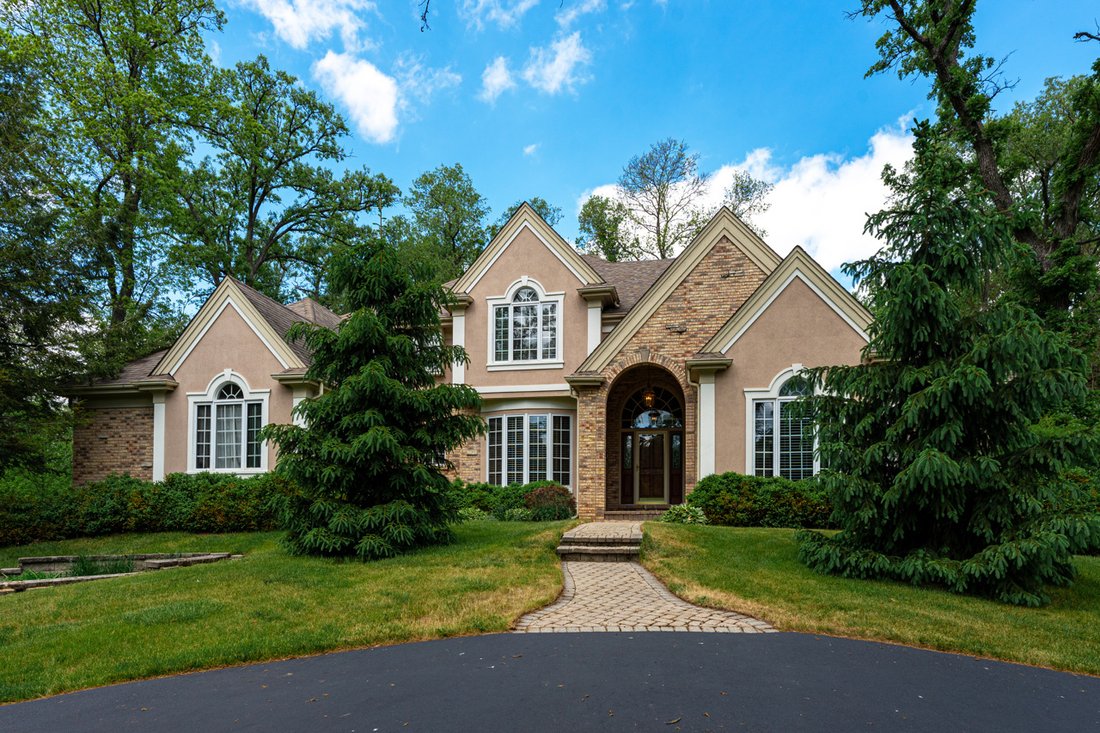 House in Wonder Lake, Illinois, United States 4 - 17985354