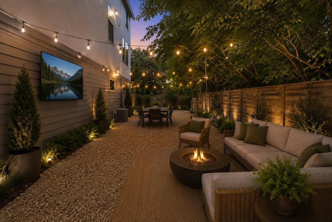 House in Austin, Texas, United States 4 - 17988461