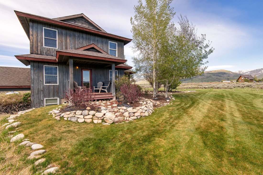 House in Driggs, Idaho, United States 2 - 17986764