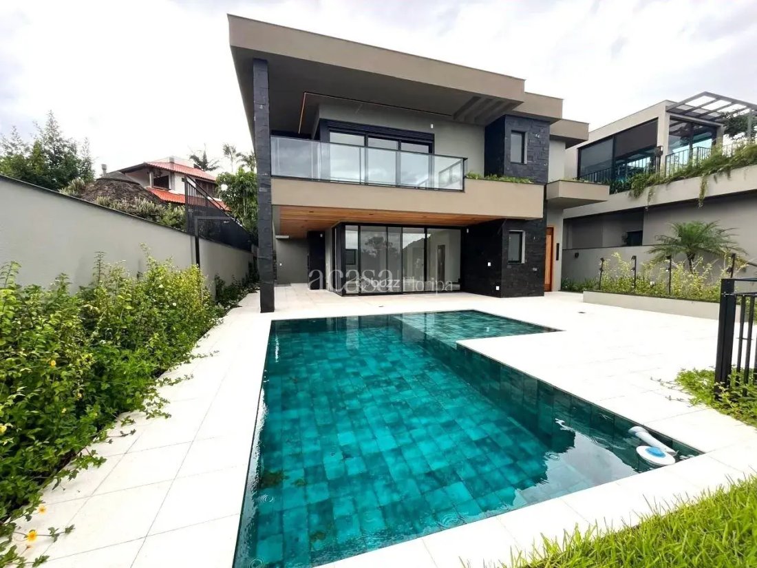 House in Lagoa, State of Santa Catarina, Brazil 1 - 17984253