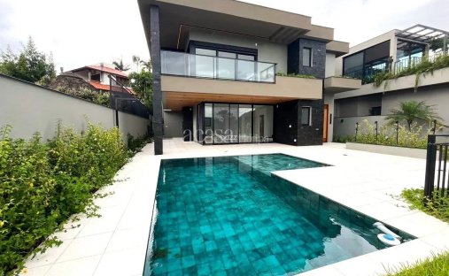 Maison à Lagoa, Santa Catarina, Brésil 1