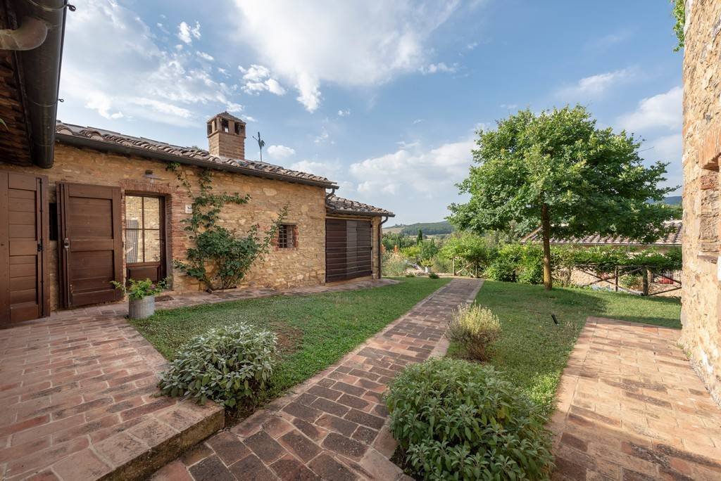 Country House in Casole d'Elsa, Tuscany, Italy 3 - 17990072