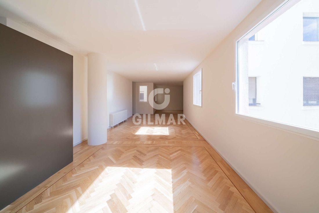 Apartment in Chamberi, Madrid, Spain 4 - 17985969