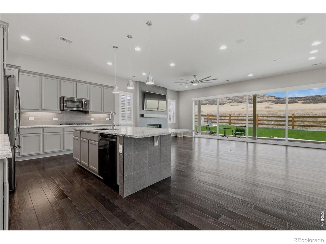 House in Castle Rock, Colorado, United States 3 - 17991027