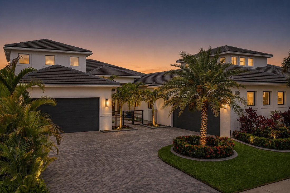 House in Port St. Lucie, Florida, United States 1 - 17985061