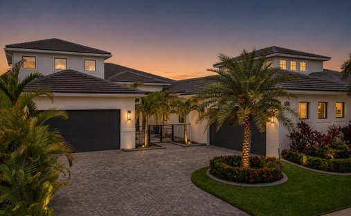 House in Port St. Lucie, Florida, United States 1