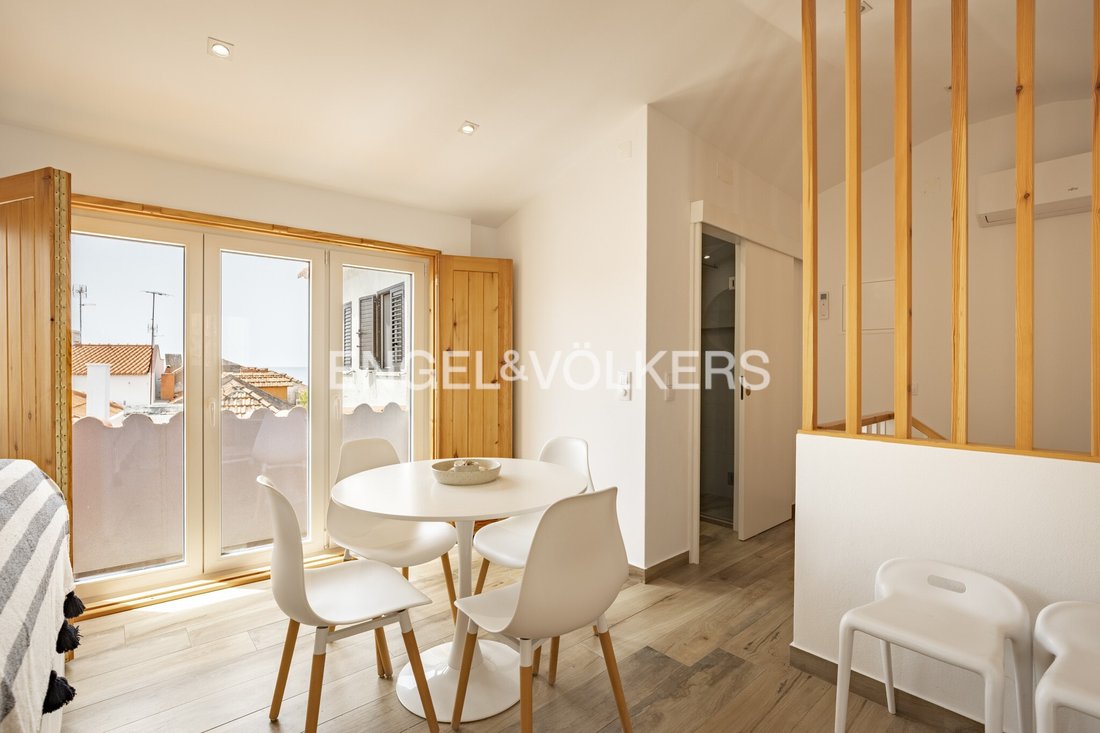 Apartment in Santiago, Setubal, Portugal 3 - 17986261