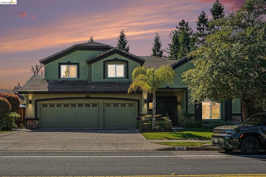 House in San Ramon, California, United States 1 - 17986901