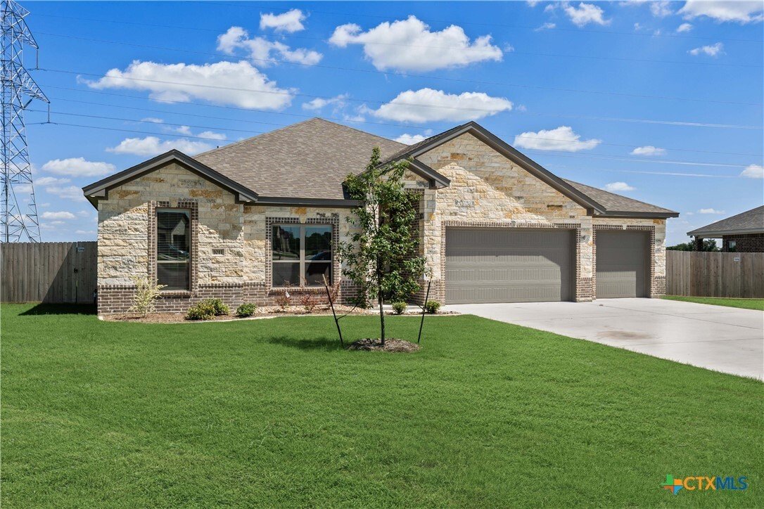 House in Temple, Texas, United States 2 - 17170599