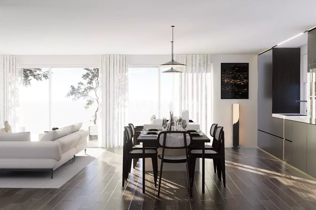 Appartement à Lausanne, Switzerland 3 - 17989288