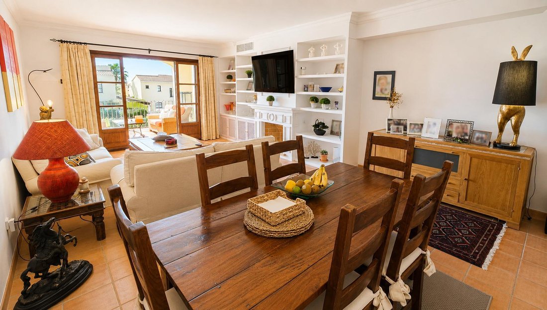 Wohnung in Santa Ponsa, Balearische Inseln, Spanien 4 - 17991433