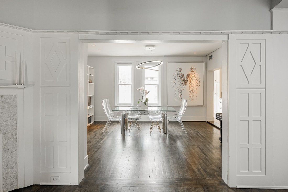 House in Westmount, Quebec, Canada 3 - 17990251